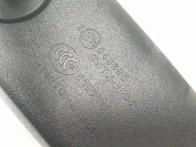 Автозапчасти б/у внутреннее зеркало за ford kuga iii (dfk) 1.5 ecoboost ссылки oem iam ju5a17e678ca  5511089