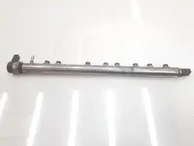 Автозапчастина б/у рампа инжектора для bmw x5 (e70) 3.0 turbodiesel посилання на oem iam 7805423  13537805423