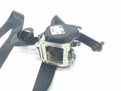 Автозапчасти б/у натяжитель задней правой подушки безопасности за ford kuga iii (dfk) 1.5 ecoboost ссылки oem iam 642936100c  2536089