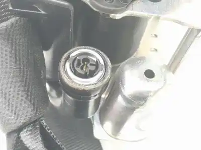 Автозапчасти б/у натяжитель задней правой подушки безопасности за ford kuga iii (dfk) 1.5 ecoboost ссылки oem iam 642936100c  2536089