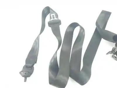 Автозапчастина б/у натяжач подушки безпеки задня ліва для ford kuga iii (dfk) 1.5 ecoboost посилання на oem iam 642936100c  2536092