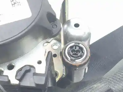 Автозапчастина б/у натяжач подушки безпеки задня ліва для ford kuga iii (dfk) 1.5 ecoboost посилання на oem iam 642936100c  2536092