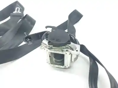 Автозапчастина б/у натяжач подушки безпеки задня ліва для ford kuga iii (dfk) 1.5 ecoboost посилання на oem iam 642936100c  2536092