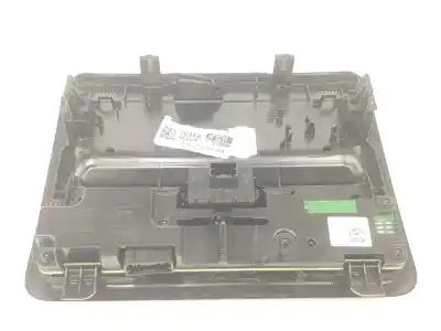 Автозапчастина б/у внутрішне світло для ford kuga iii (dfk) 1.5 ecoboost посилання на oem iam jx7ba519a58jf3zhe  2555983