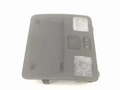 Автозапчастина б/у внутрішне світло для ford kuga iii (dfk) 1.5 ecoboost посилання на oem iam jx7ba519a58jf3zhe  2555983