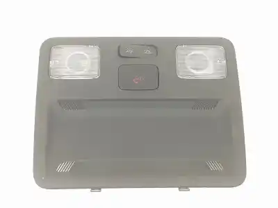 Автозапчастина б/у внутрішне світло для ford kuga iii (dfk) 1.5 ecoboost посилання на oem iam jx7ba519a58jf3zhe  2555983