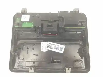 Автозапчастина б/у внутрішне світло для ford kuga iii (dfk) 1.5 ecoboost посилання на oem iam jx7ba519a58jf3zhe  2555983