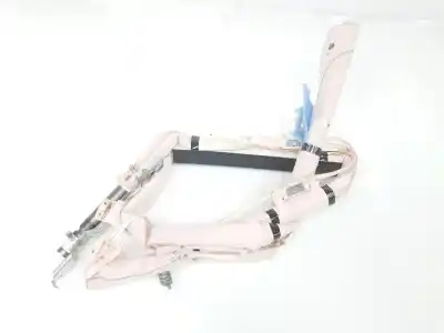 Автозапчастина б/у передня права подушка безпеки для ford kuga iii (dfk) 1.5 ecoboost посилання на oem iam lv4bs042d94ak  2641851