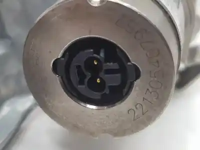 Автозапчастина б/у передня права подушка безпеки для ford kuga iii (dfk) 1.5 ecoboost посилання на oem iam lv4bs042d94ak  2641851