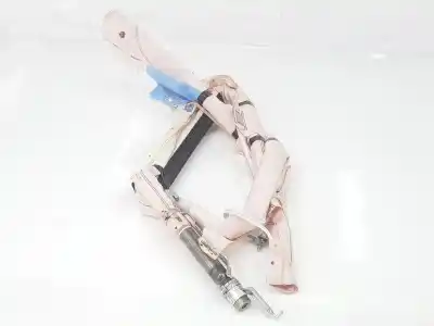 Автозапчастина б/у передня права подушка безпеки для ford kuga iii (dfk) 1.5 ecoboost посилання на oem iam lv4bs042d94ak  2641851