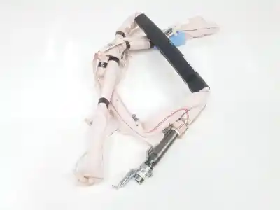 Автозапчастина б/у передня права подушка безпеки для ford kuga iii (dfk) 1.5 ecoboost посилання на oem iam lv4bs042d94ak  2641851