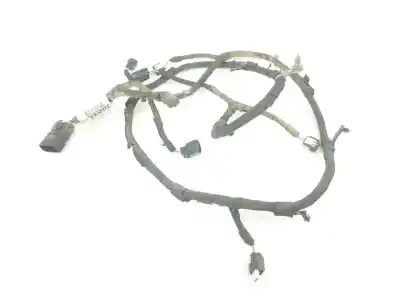 Автозапчасти б/у парковочный датчик за ford kuga iii (dfk) 1.5 ecoboost ссылки oem iam lx6t15k868elsbe  2569249