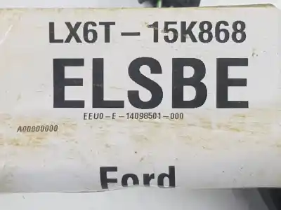 Автозапчасти б/у парковочный датчик за ford kuga iii (dfk) 1.5 ecoboost ссылки oem iam lx6t15k868elsbe  2569249