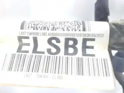 Автозапчасти б/у парковочный датчик за ford kuga iii (dfk) 1.5 ecoboost ссылки oem iam lx6t15k868elsbe  2569249