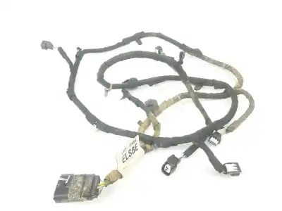 Автозапчасти б/у парковочный датчик за ford kuga iii (dfk) 1.5 ecoboost ссылки oem iam lx6t15k868elsbe  2569249