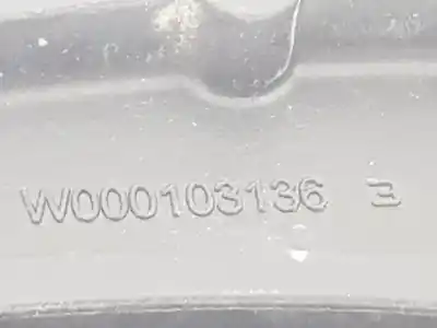 Second-hand car spare part left front windshield wiper arm for ford kuga iii (dfk) 1.5 ecoboost oem iam references w000103136  2579878