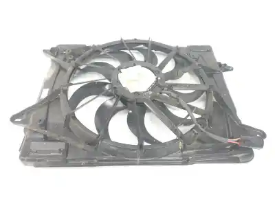 Second-hand car spare part radiator cooling fan for ford kuga iii (dfk) 1.5 ecoboost oem iam references lx618c607ac  lx618c607ac