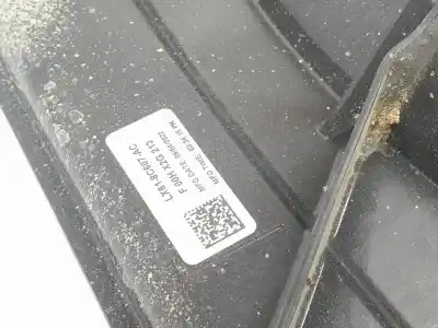 Second-hand car spare part radiator cooling fan for ford kuga iii (dfk) 1.5 ecoboost oem iam references lx618c607ac  lx618c607ac