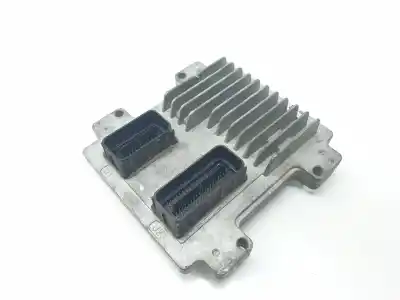 Second-hand car spare part ecu engine control for opel corsa e (x15) 1.4 lpg (08 68) oem iam references 12679199