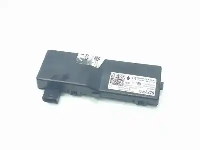 Second-hand car spare part electronic module for opel corsa e (x15) 1.4 lpg (08 68) oem iam references 13523279