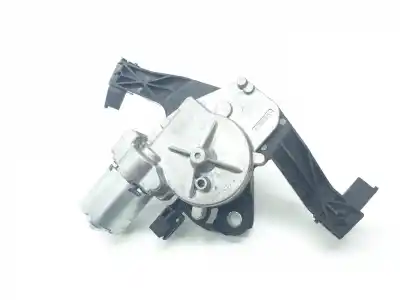Second-hand car spare part rear windshield wiper motor for opel corsa e (x15) 1.4 lpg (08 68) oem iam references 39176498
