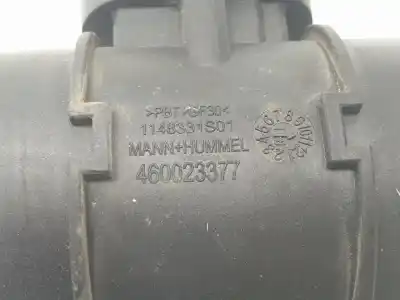 Second-hand car spare part flowmeter for opel corsa e (x15) 1.4 lpg (08 68) oem iam references 460023377  13452145