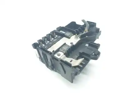 Second-hand car spare part fuse box unit for opel corsa e (x15) 1.4 lpg (08 68) oem iam references 13491092  13491092