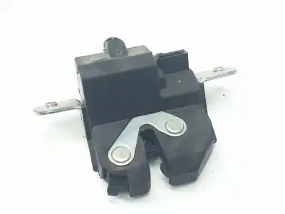Second-hand car spare part trunk lock for opel corsa e (x15) 1.4 lpg (08 68) oem iam references 39021416