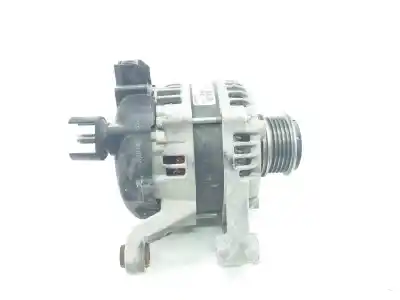 Second-hand car spare part alternator for opel corsa e (x15) 1.4 lpg (08 68) oem iam references 13585664
