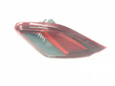 Second-hand car spare part interior rear right light for opel corsa e (x15) 1.4 lpg (08 68) oem iam references 39012624