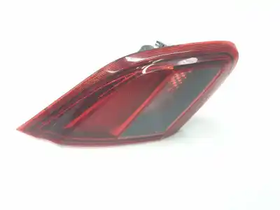 Second-hand car spare part interior left tailgate light for opel corsa e (x15) 1.4 lpg (08 68) oem iam references 39012623