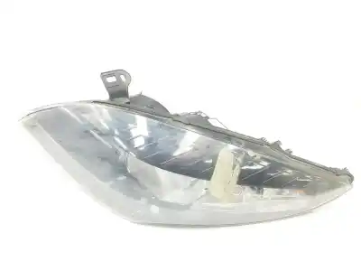 Second-hand car spare part LEFT HEADLIGHT for RENAULT MEGANE III SPORT TOURER  OEM IAM references 260602446R  260602545R