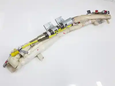 Автозапчастина б/у передня ліва подушка безпеки для honda accord viii (cu) 2.2 i-dtec (cu3) посилання на oem iam 78850tl0g916m1  78875tl0g90