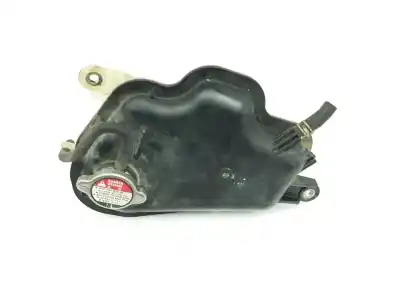 Second-hand car spare part coolant expansion tank for honda accord viii (cu) 2.2 i-dtec (cu3) oem iam references 19101rl0g01