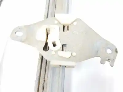 Second-hand car spare part rear right window regulator for nissan navara pick-up (d40m) 2.5 dci diesel cat oem iam references 827003x30a  827003x30a