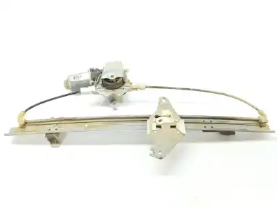 Second-hand car spare part rear right window regulator for nissan navara pick-up (d40m) 2.5 dci diesel cat oem iam references 827003x30a  827003x30a