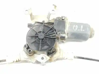 Second-hand car spare part rear right window regulator for nissan navara pick-up (d40m) 2.5 dci diesel cat oem iam references 827003x30a  827003x30a
