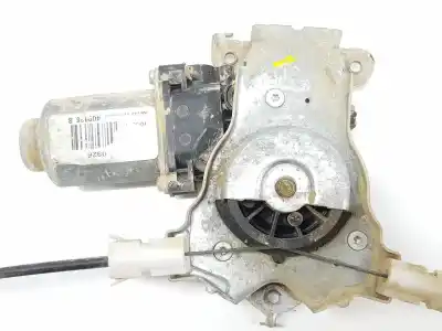 Second-hand car spare part rear right window regulator for nissan navara pick-up (d40m) 2.5 dci diesel cat oem iam references 827003x30a  827003x30a