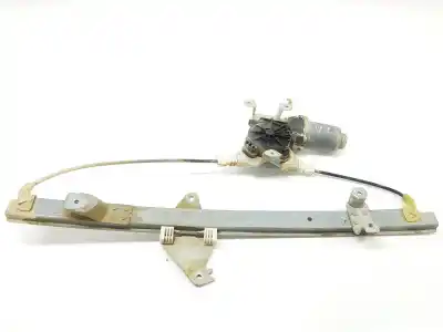 Second-hand car spare part rear right window regulator for nissan navara pick-up (d40m) 2.5 dci diesel cat oem iam references 827003x30a
