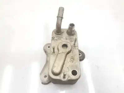 Автозапчастина б/у масляний радіатор для bmw x5 (e70) 3.0 turbodiesel посилання на oem iam 3346692  11428512435