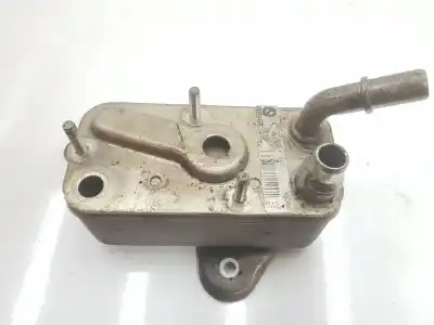 Автозапчастина б/у масляний радіатор для bmw x5 (e70) 3.0 turbodiesel посилання на oem iam 3346692  11428512435