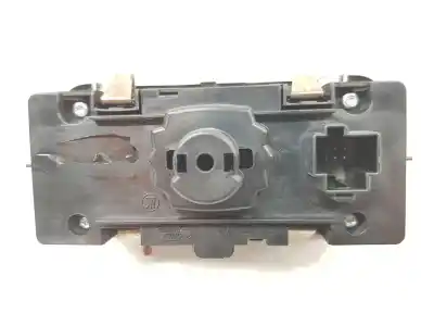 Peça sobressalente para automóvel em segunda mão comutador de luzes por volvo v40 cross country 2.0 d referências oem iam 31443831