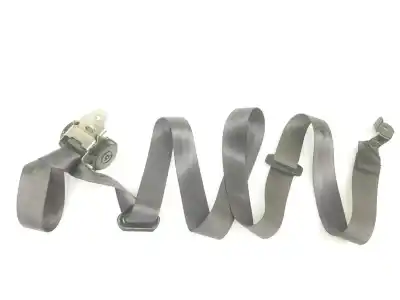 Second-hand car spare part front right seat belt for opel corsa e (x15) 1.4 lpg (08 68) oem iam references 607707800h