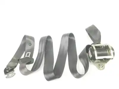 Second-hand car spare part rear right seat belt for opel corsa e (x15) 1.4 lpg (08 68) oem iam references 13427752