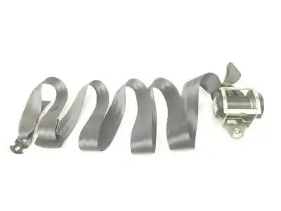 Second-hand car spare part rear left seat belt for opel corsa e (x15) 1.4 lpg (08 68) oem iam references 13427752