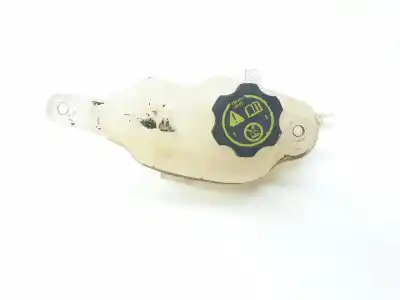 Pezzo di ricambio per auto di seconda mano CAUZIONE DI ESPANSIONE per OPEL CORSA E (X15)  Riferimenti OEM IAM 13436102  13424539