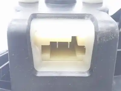 Second-hand car spare part heating fan for opel corsa e (x15) 1.4 lpg (08 68) oem iam references 13335075