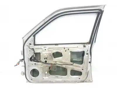Автозапчасти б/у дверь передняя правая за opel frontera b (u99) 2.2 dti (6b_zc, 6b_vf, 6b_66, 6b_76) ссылки oem iam 97145686  97145686