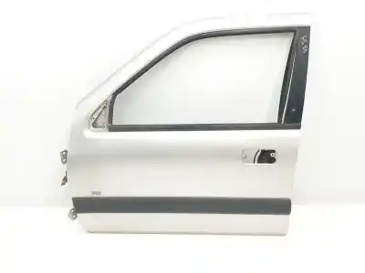 Автозапчасти б/у левая передняя дверь за opel frontera b (u99) 2.2 dti (6b_zc, 6b_vf, 6b_66, 6b_76) ссылки oem iam 97145687