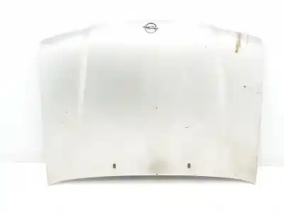 Автозапчасти б/у капот за opel frontera b (u99) 2.2 dti (6b_zc, 6b_vf, 6b_66, 6b_76) ссылки oem iam 97143728